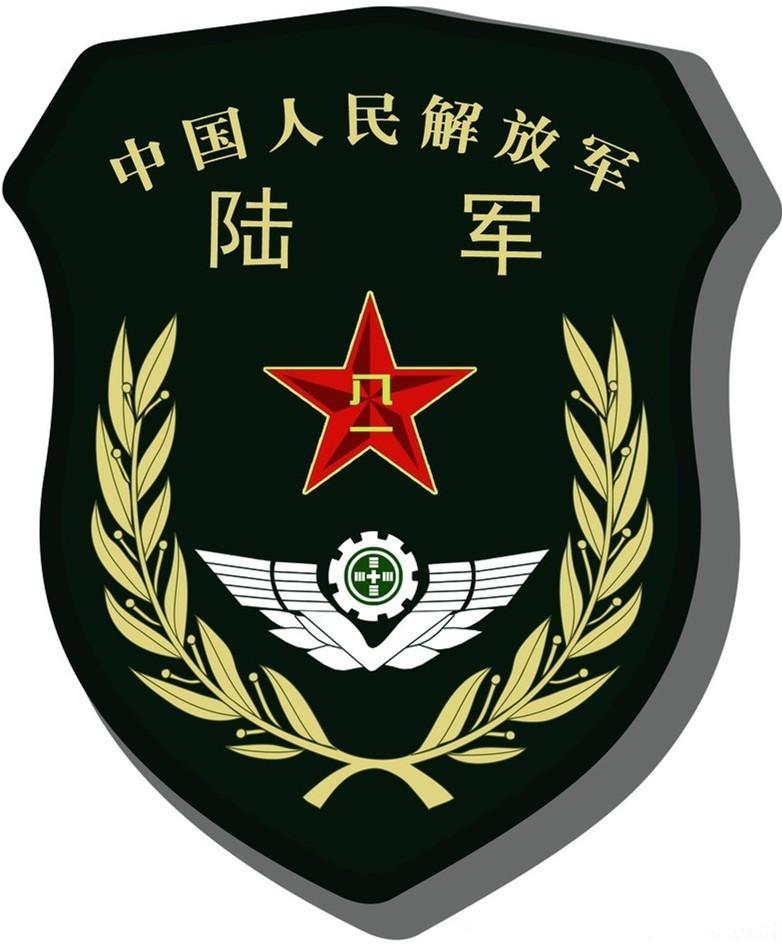 亮剑·威武之师--中国人民解放军